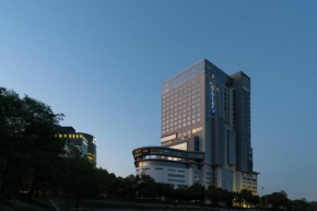 Radisson Blu Hotel Sandton, Johannesburg